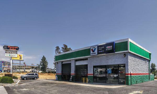 Fastrac Lube Center in Yucaipa California