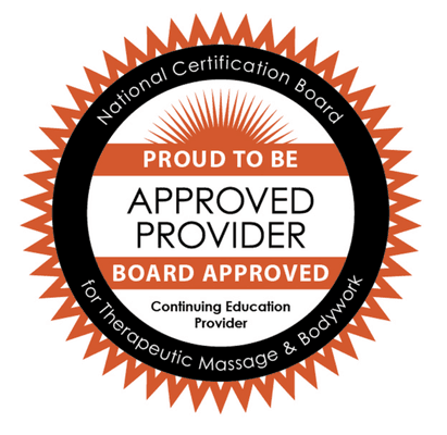 ACOLS is an Approved CE Provider with the NCBTMB!