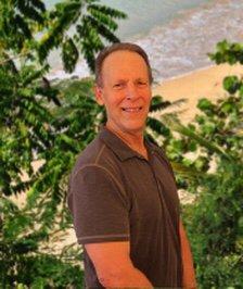 Peter Black, Oregon Licensed Massage Therapist