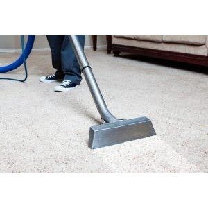 Green Carpet Cleaning