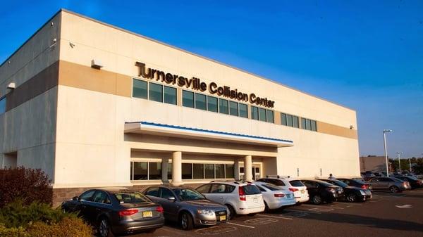 Turnersville Collision Center