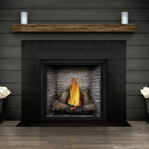 Napoleon Starfire Fireplace