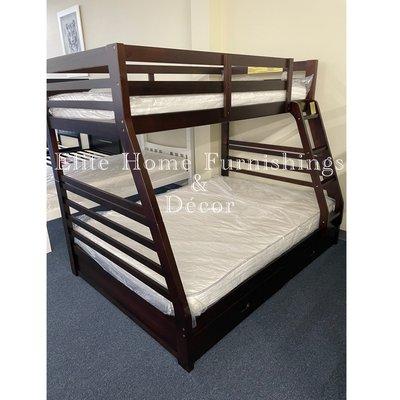 Full/Twin Bunkbed