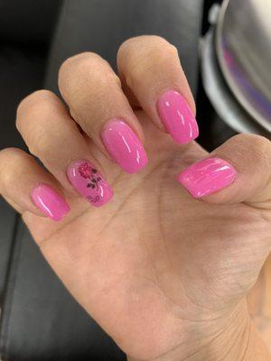 Onlly Nails & Spa