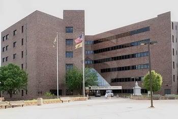 Camden County Superior Court