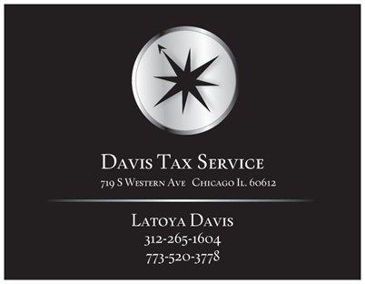 Davis Tax Professionals