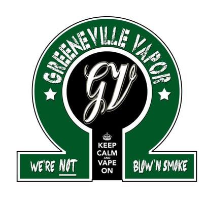 Greeneville Vapor