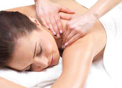 Chino Hills Foot & Body Massage Spa