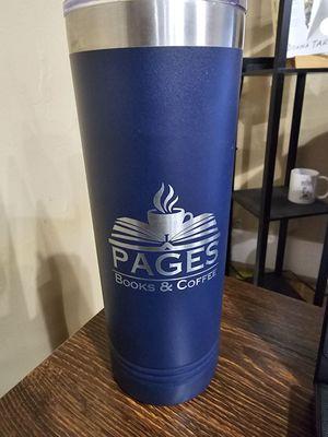 Page's Tumbler