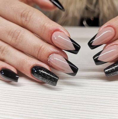 Beautiful nails for a beautiful you! Find us at: 2053 River Road Eugene, OR 97404. Phone: (541) 689 4168