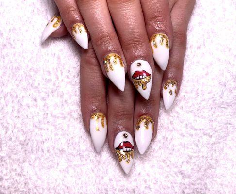 Exotic Nails