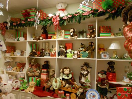 Children's Gifts, OSU Room & Much, Much More!