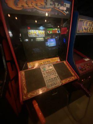 Pinball Museum-Gatlinburg