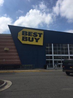 Best Buy