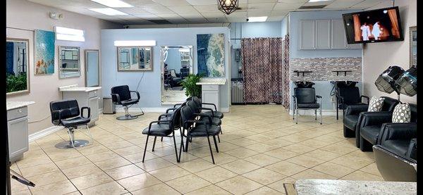 Elite Kutz Barber & Beauty Salon