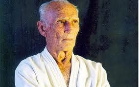 Grand Master Helio Gracie trained till he was 95 years old