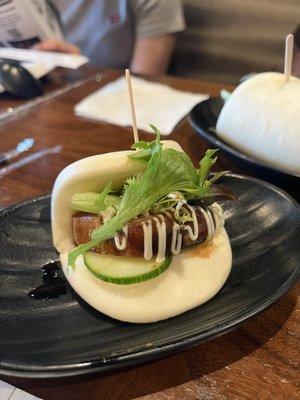 JINYA bun