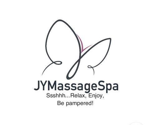 John young massage logo