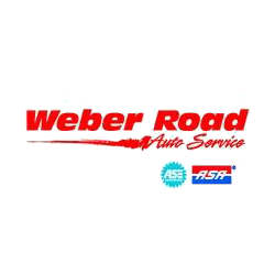 Weber Road Auto Service