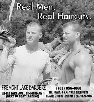 Fremont Lake Barbers