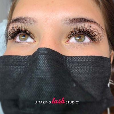 Amazing Lash Studio