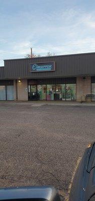 Cimarron Pet Salon