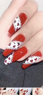 Fashion Nails