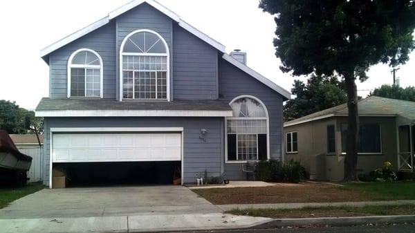 Available via Auction sale - 3050 Chestnut Ave  Long Beach Ca  90807