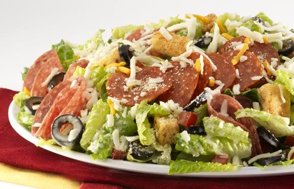 Antipasto salad