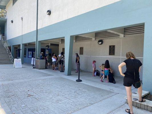 Verdugo Park & Recreation Center