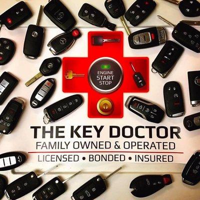 We are here to assist any way we can when you have problems with your Car keys of any type or make! We are open 24/7