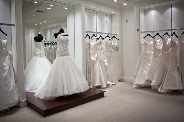 Bijou Bridal - Ardmore, PA