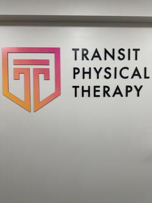 Transit Physical Therapy