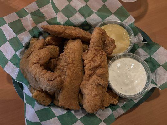 Chicken Tenders