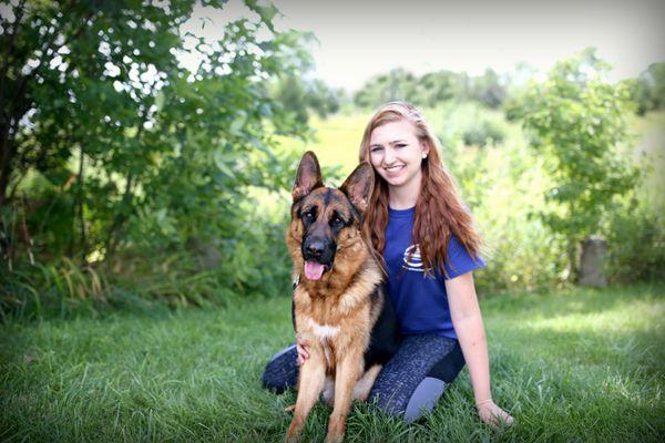 A Closer Bond Dog Training & Learning Center - Wood Street