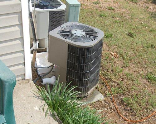 High-Quality HVAC repair