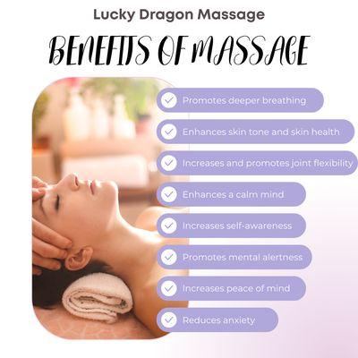 Lucky Dragon Massage
 2122 E Colonial Dr, Orlando, FL 32803
 Call Us at 407-228-8888