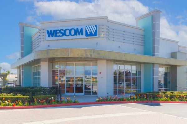 Wescom Credit Union