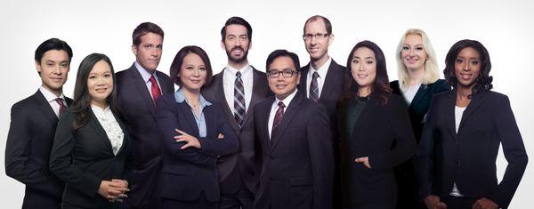 Our Attorneys