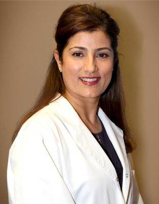 Dr. Susan Shahriari O.D.