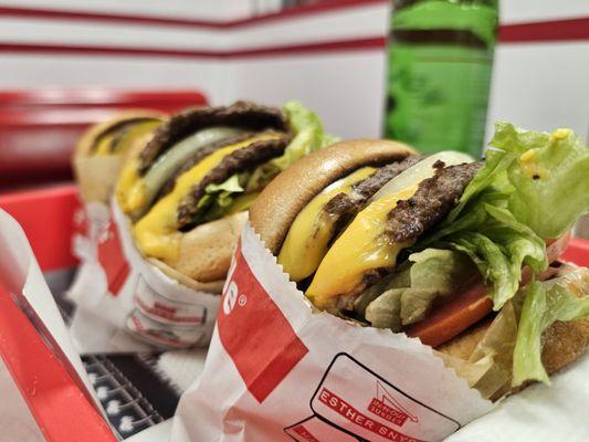 In-N-Out Burger