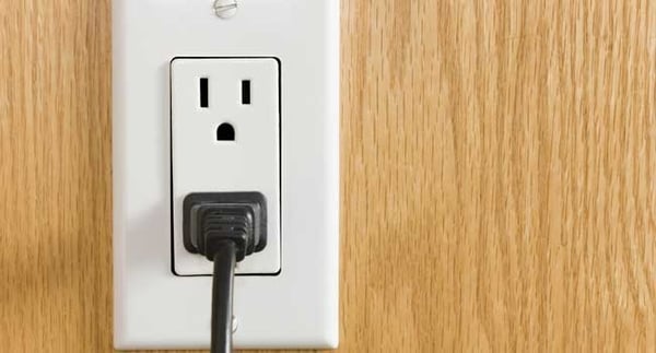 Receptacle installation -electrical troubleshooting