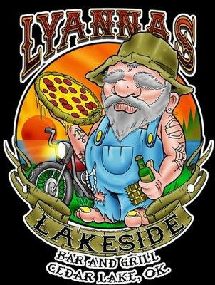 Lyannas Lakeside Biker Bar & Grill