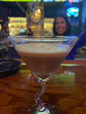 Expresso martini