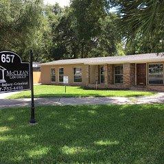 Maitland /Altamonte Springs Office: 657 Maitland Avenue Altamonte Springs, FL 32701