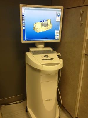 3d imaging system -ecad ...better faster and cost effective.