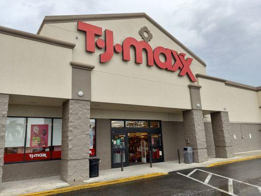 T.J. Maxx