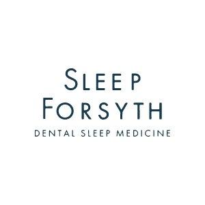 Sleep Forsyth Dental Sleep Medicine