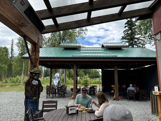 Kenai River Brewing