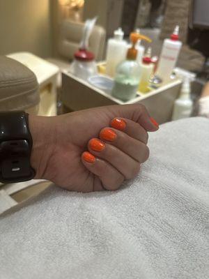 Healthy Nails Spa II